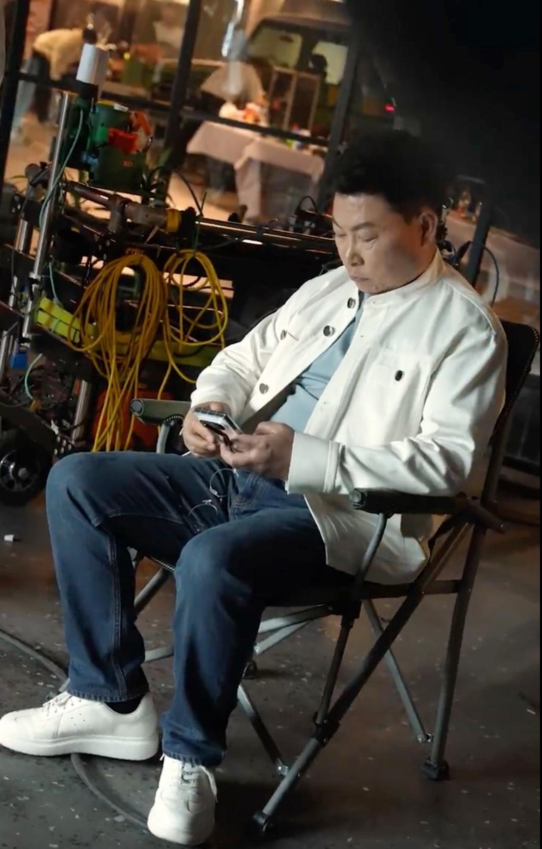 华为PuraXMax 压不住了，曝光率太高了