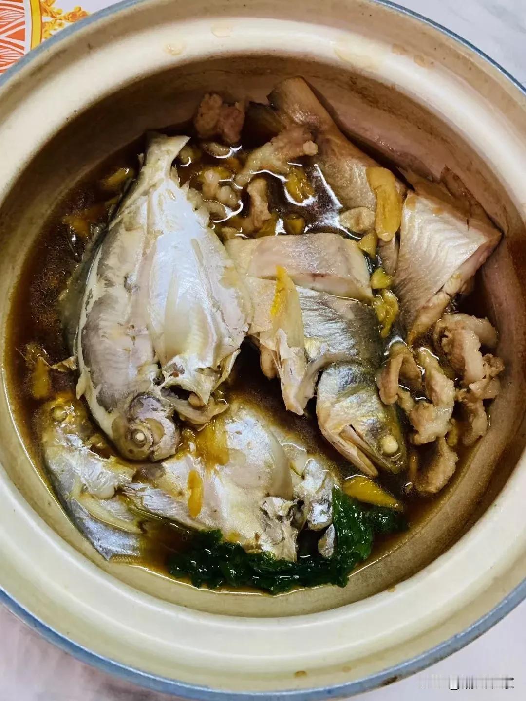 潮州人简单的一餐  有没有你喜欢的海鲜？