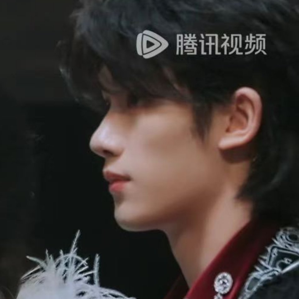 太帅了🥺我不行了 