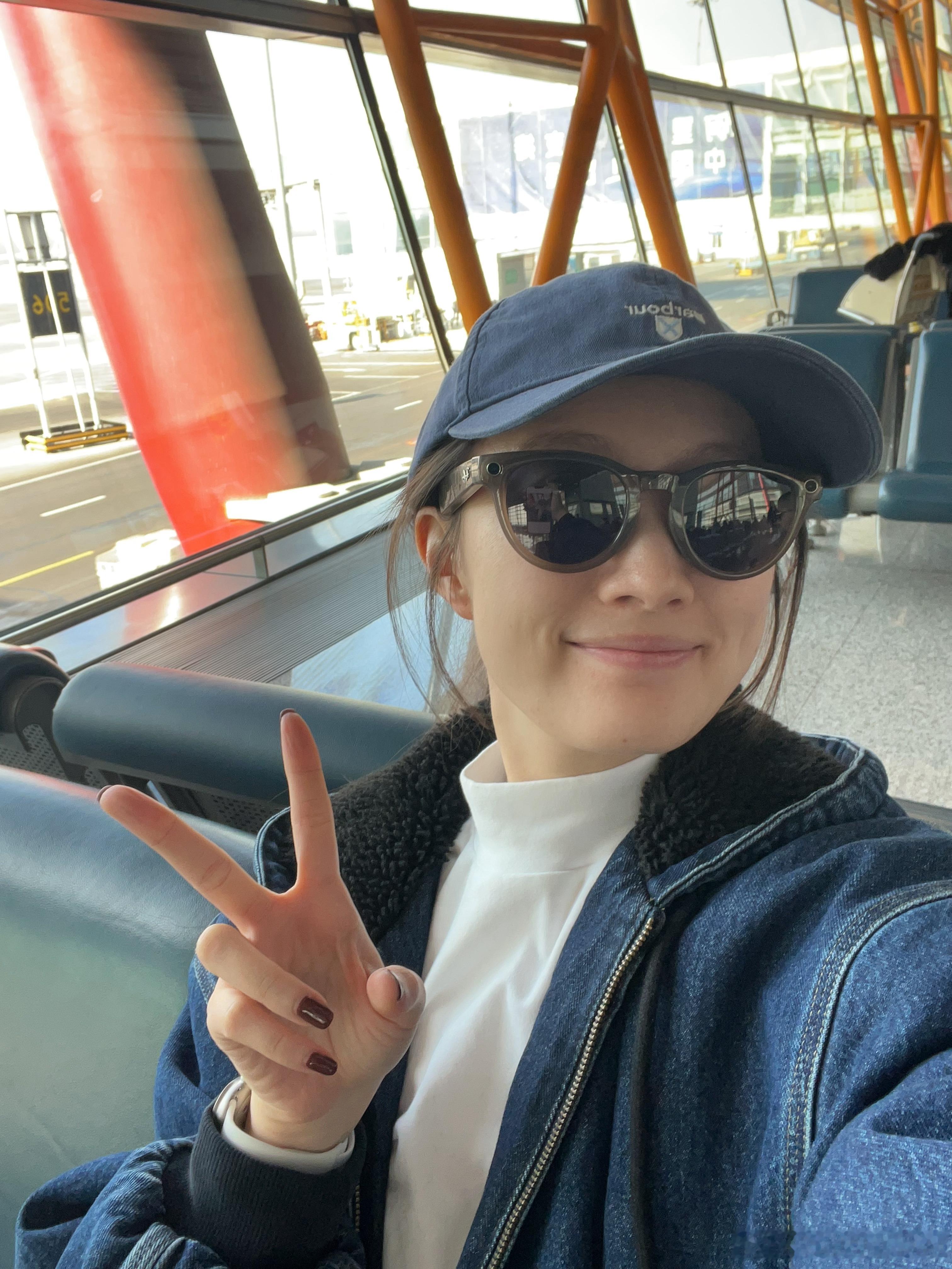 我放假啦！请了几天年假，好好休息一下最近发东西少，一会儿来个互动榜红包提前祝一起