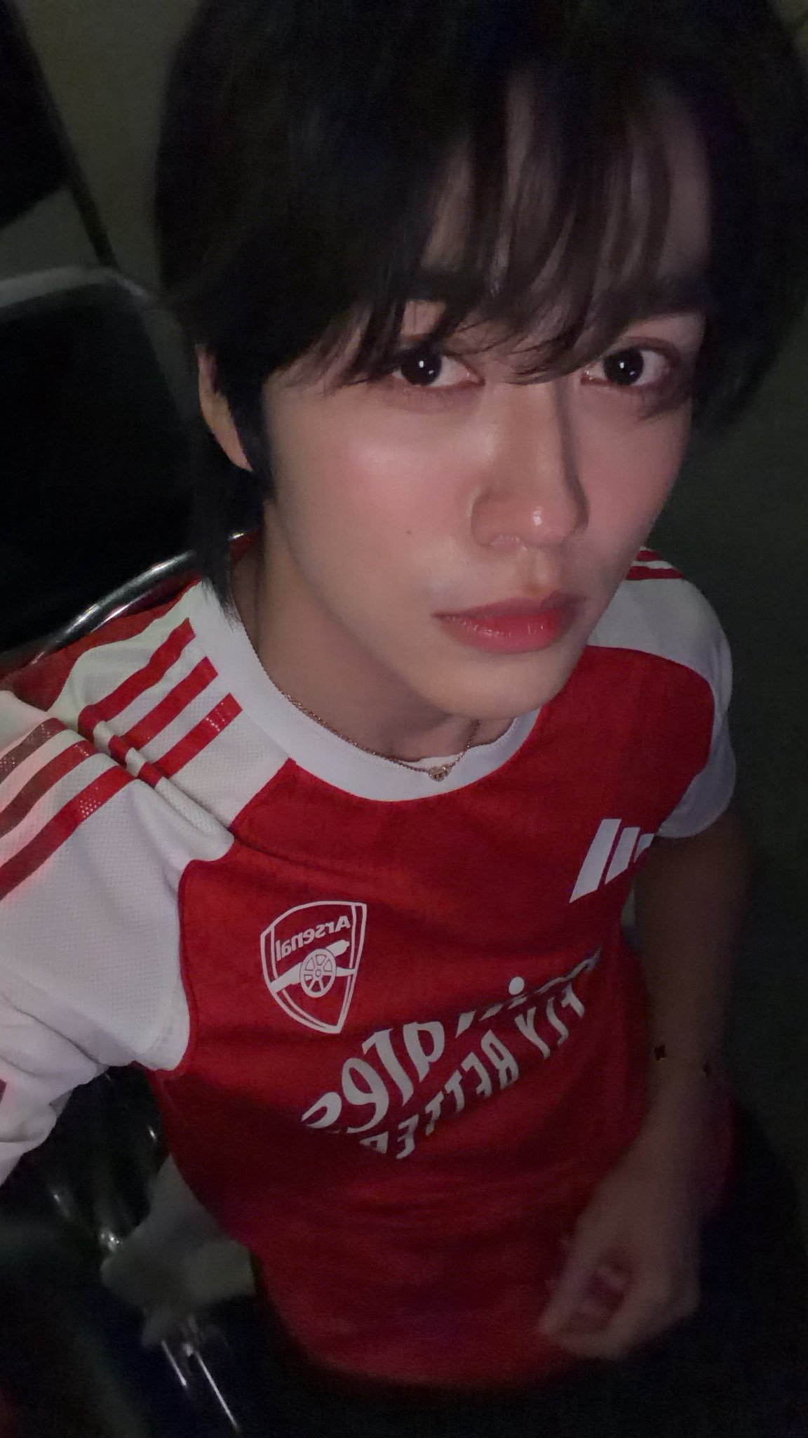aouboom alwaysbesevboomIG1M8staytogether