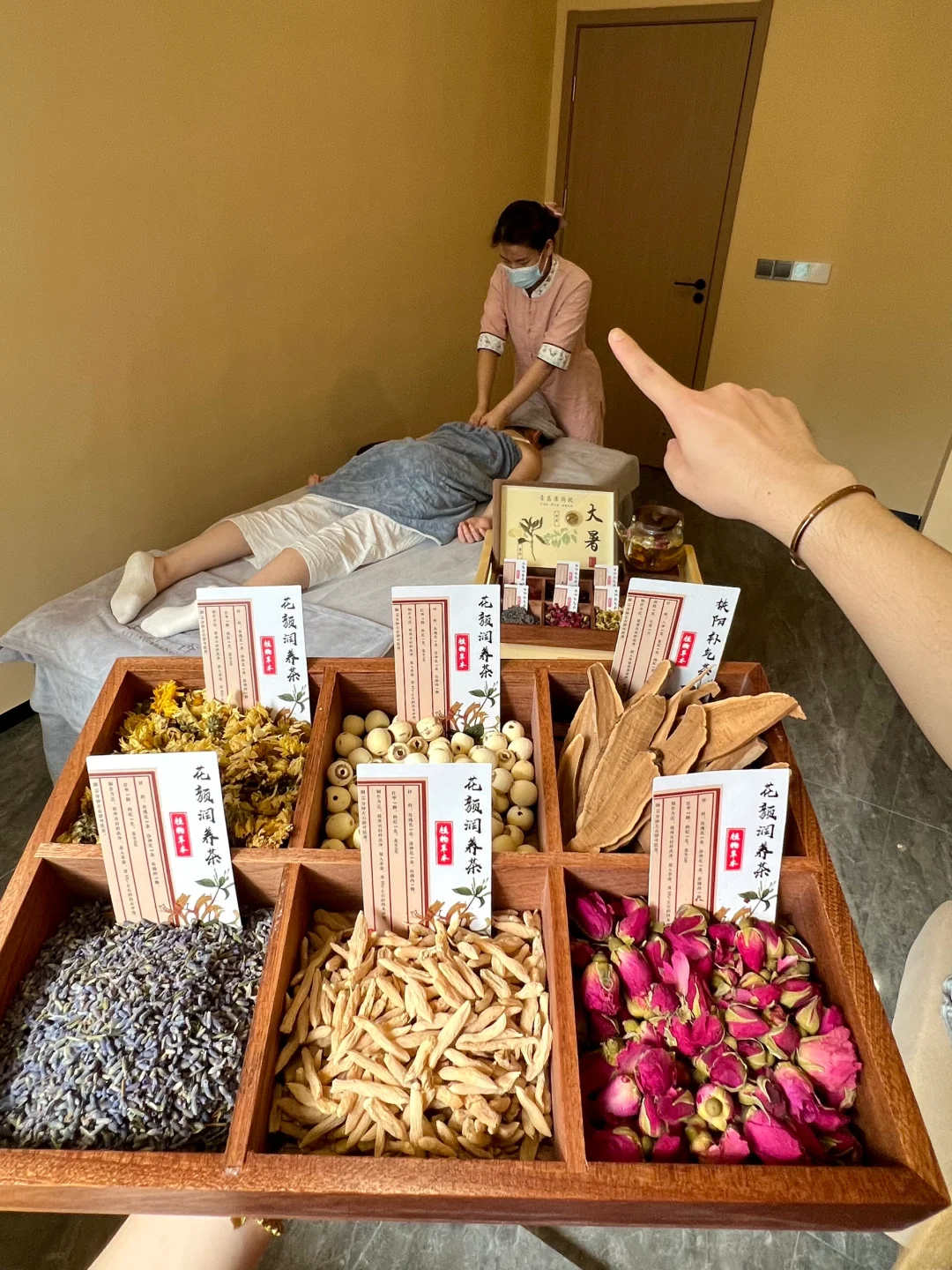 三伏天养生！！长沙人是真会啊？？！！😅😅