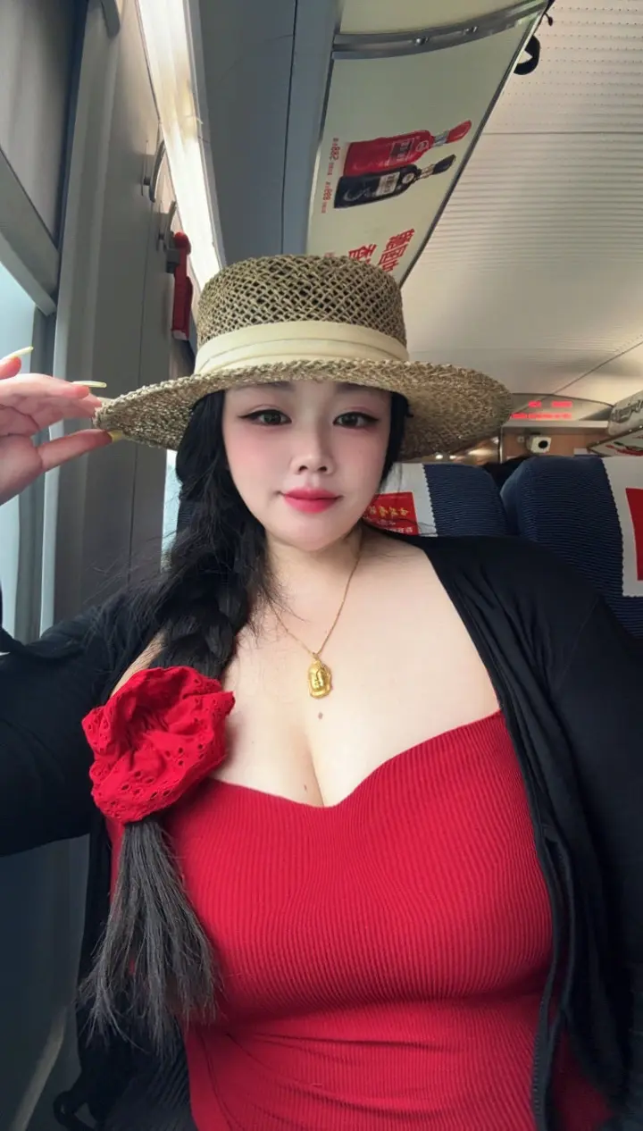 肉感类型