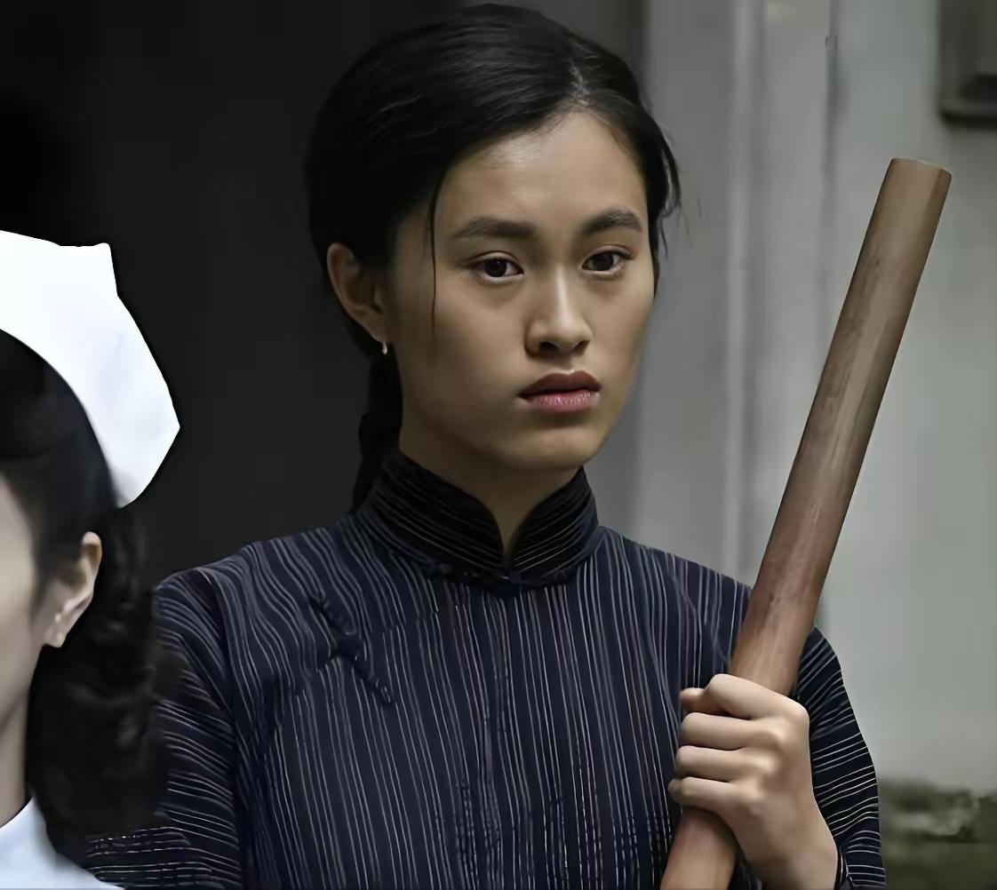 1950年，吴石预感到即将出事。深夜，他把在吴家干了近三十年的保姆林阿香叫进书房