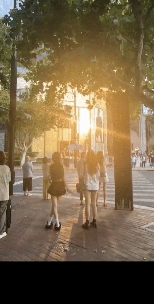 这一幕是多少人的青春啊。 