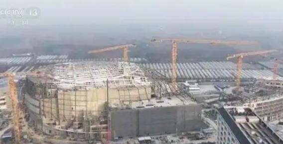 为什么全世界都在奇怪中国在拼命搞核聚变，马斯克甚至公开唱衰说核聚变“愚蠢至极”，