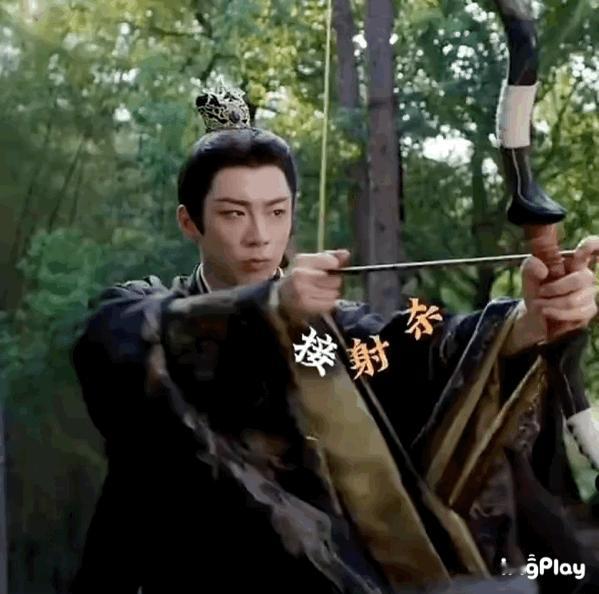 书卷一梦编剧脑洞好大哈哈哈 ​​​