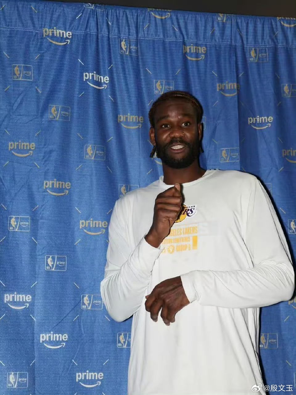 顿宝微微出汗，加时赛2:1约宝。 