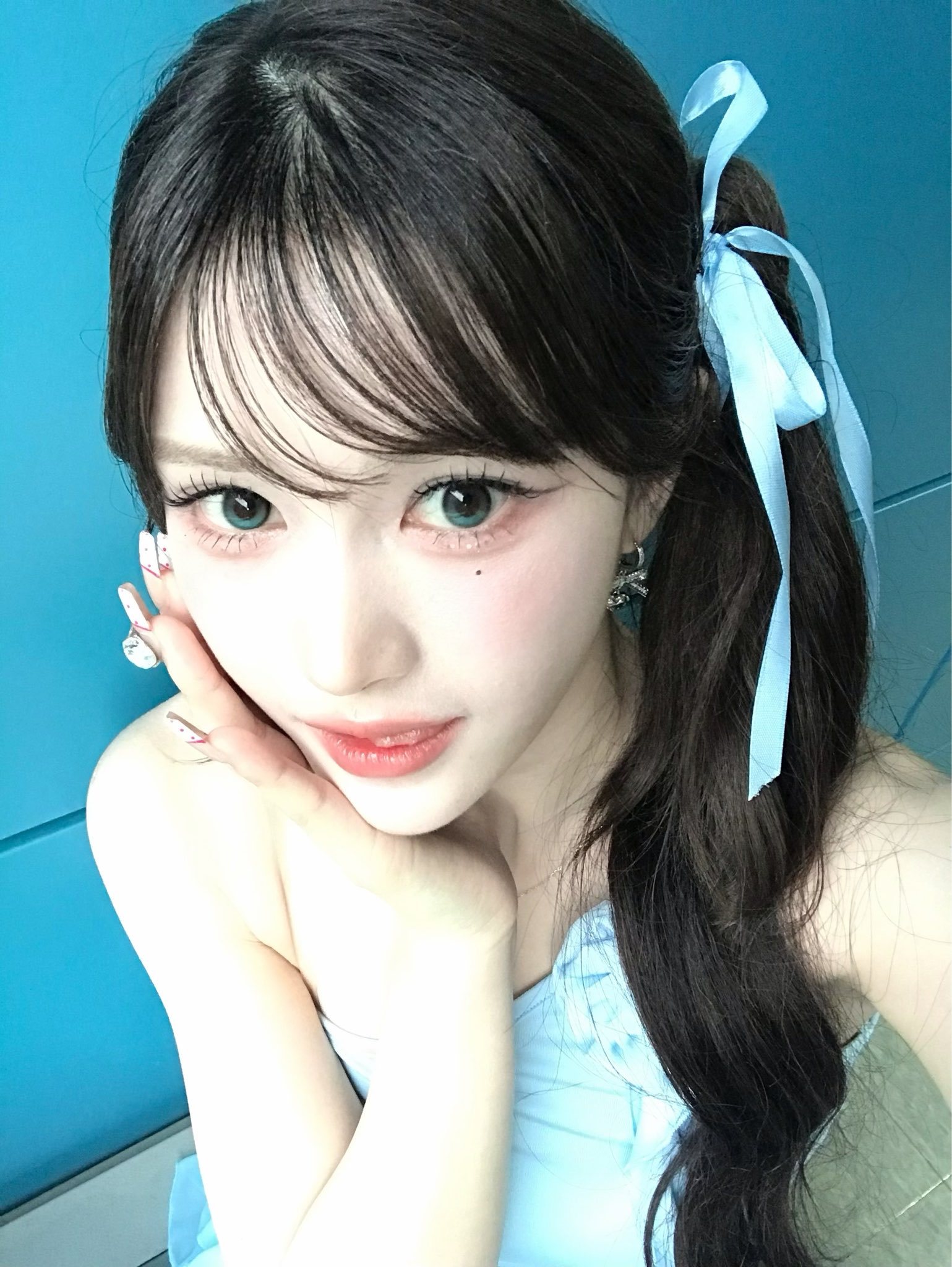 260622 tripleS Mayu高麗真友 