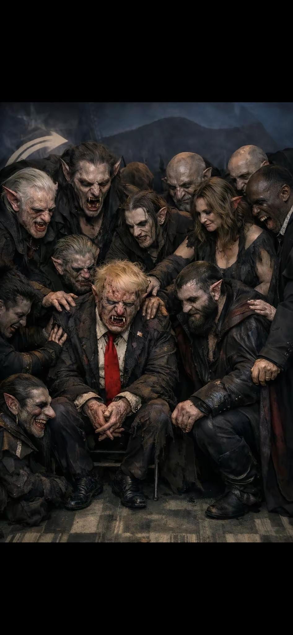 逊尼派和什叶派不对付

基督教和东主教不对付

不对付到可以用血海深仇来形容。