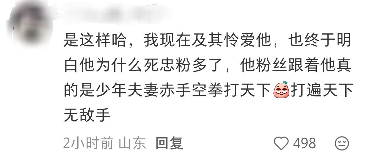 少年夫妻赤手空拳打天下