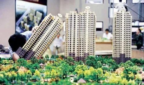 影响2024年房地产市场走势的，2023年10大房地产标志性事件！

1、202