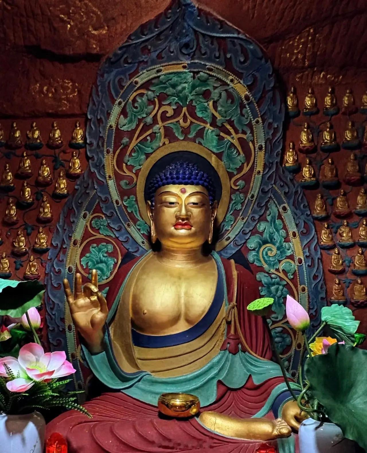 【许愿池第1520期】许愿祈福的时候到了，心诚则灵，有求必应🙏🙏🙏 