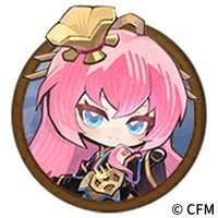 初音联动第二期新增角色应该就是巡音流歌了吧，不知道这次还有没有伴生的免费皮[兔子