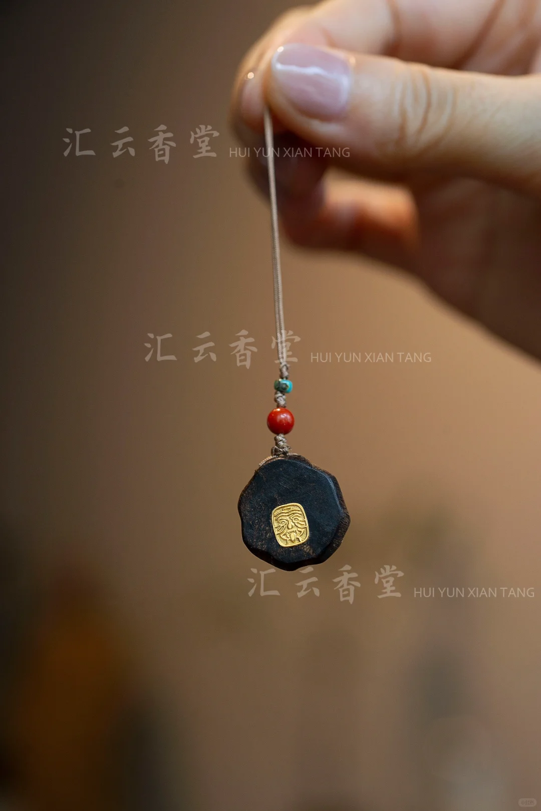 扎基拉姆财神，守护你的财富和好运👍手机挂