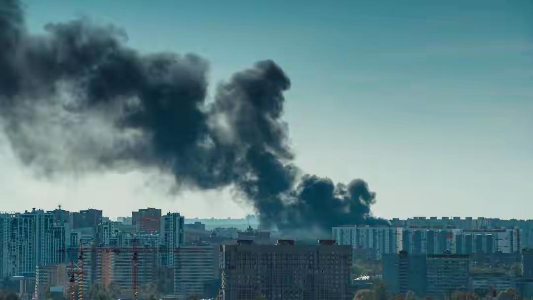 又一位中将命陨莫斯科街头！一年内俄已有三位将军在家门口被暗杀