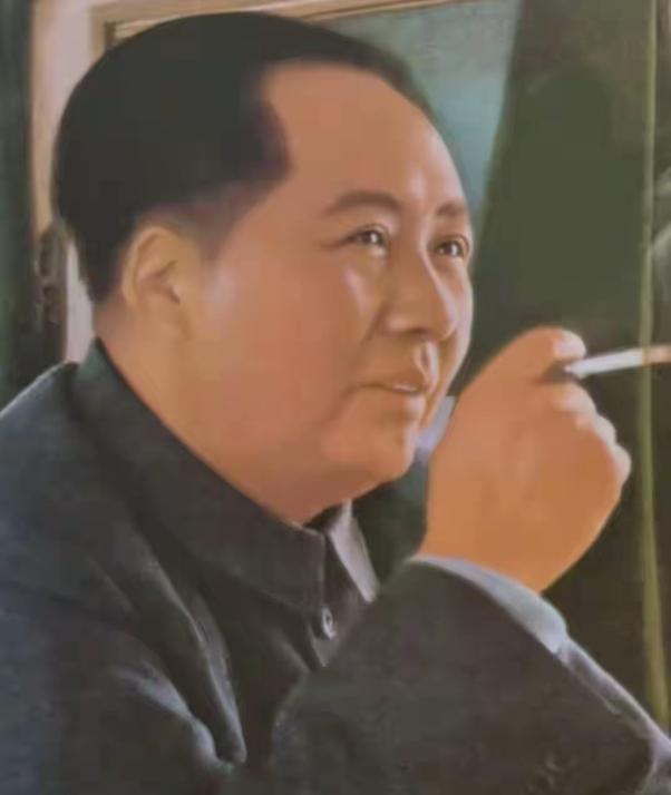 1945年重庆，蒋介石举杯发难：“国家就是你们搞乱的。”毛泽东放下茶杯，回了一句
