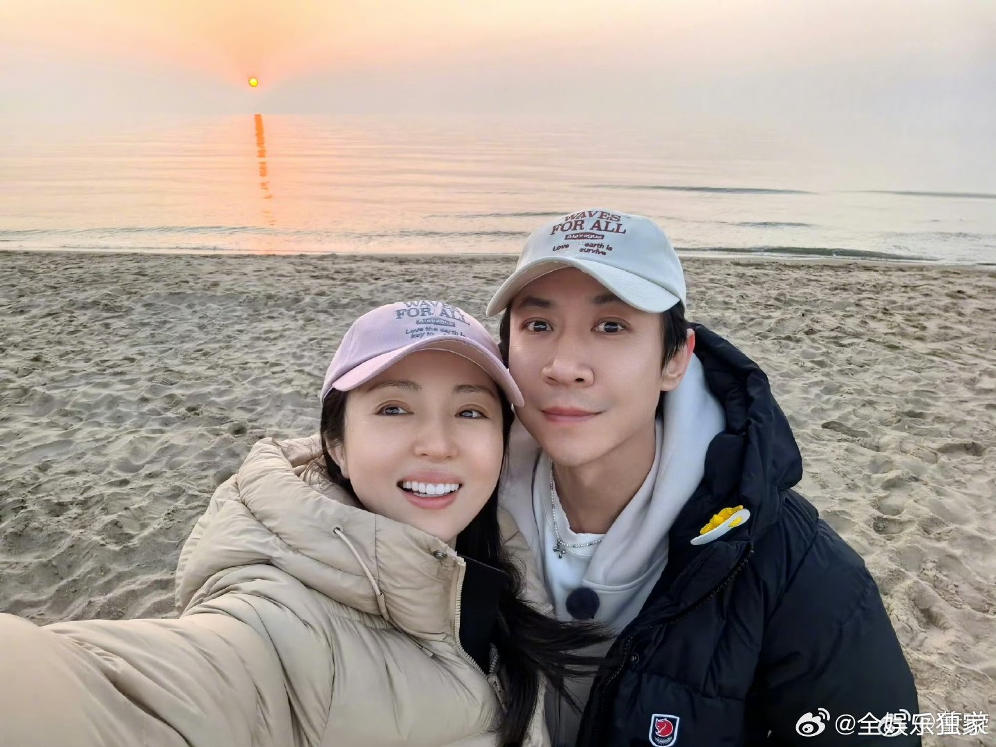 张维伊说没期望过小酒窝叫他爸爸 比起强制的称呼，张维伊更看重和小酒窝的情感联结，