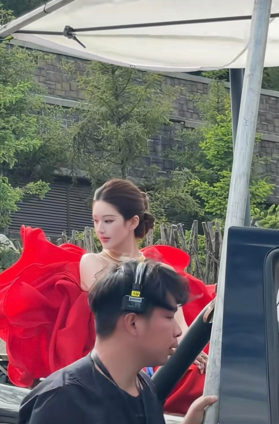 这张脸怎么说