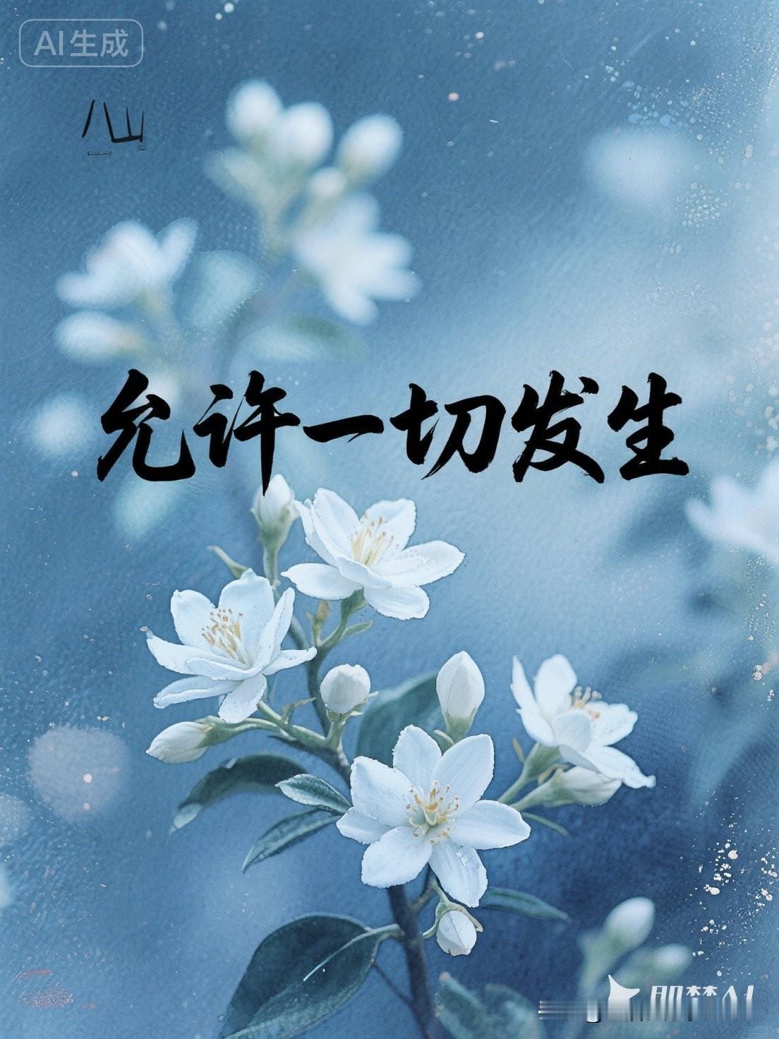 今天读到一段话，瞬间戳中内心，必须分享给朋友们！

“我不入你的局，不期待你的认