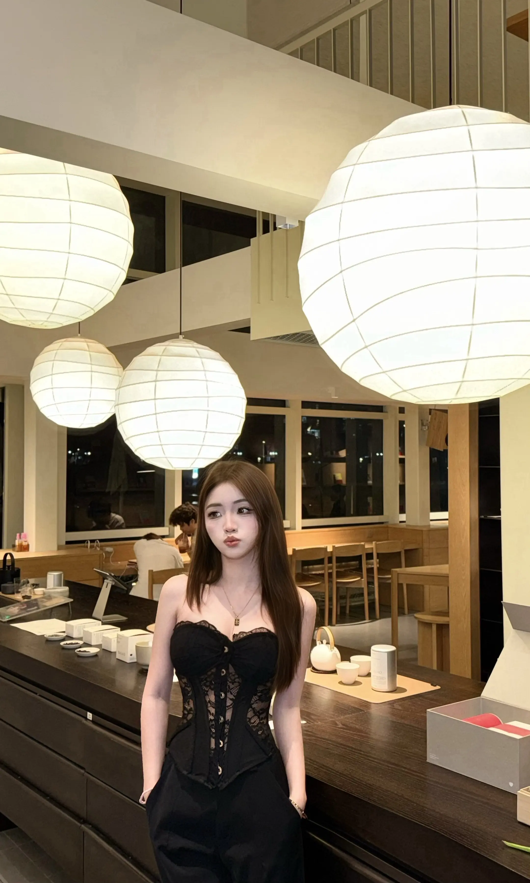 话题这么推荐那我就用了🤤。