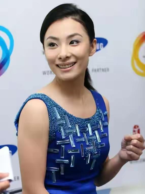 刘璇36岁结了4次婚，老公居然是同一个人！一开始我还以为是什么狗血八卦，结果真相