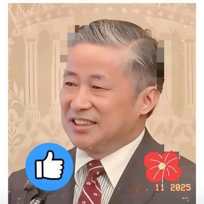 “斩首”说继续发酵！
继薛剑总领事之后，中国日报社欧盟分社社长陈卫华也发声了。