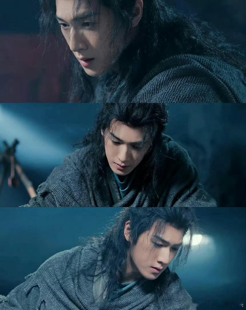 李昀锐诸葛玥的sbti是权谋者吧李昀锐权谋届最严厉的父亲李昀锐演的诸葛玥太有魅力