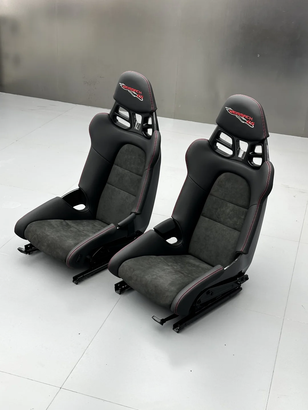 碳纤维桶椅 你值得拥有！