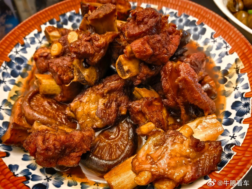 今日晚餐刘师傅私房菜