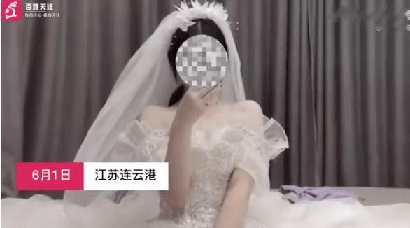 女生穿婚纱看王源演唱会被分手系谣言，当事人称：聊天记录是伪造
这种事，其实真假已