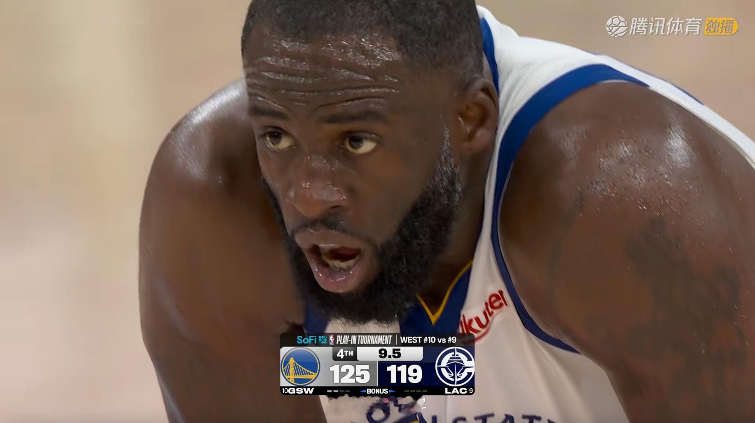 西部大詹姆斯的死亡之瞳