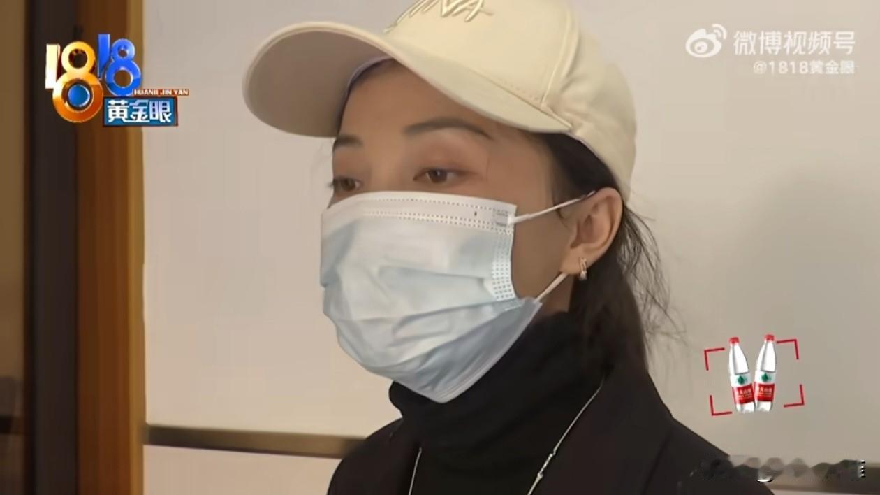 27岁女子花6万相亲，要求年龄差10岁以内，好看一点，有房有车，却被婚介安排和5