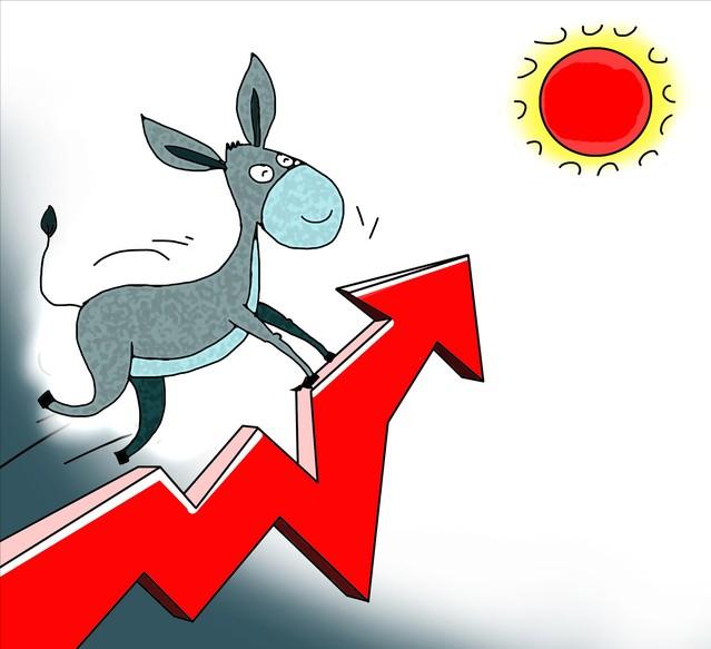 【下周走势：先抑后冲，双轮驱动！】周一比较无聊，4050继续压制，但支撑位从上周