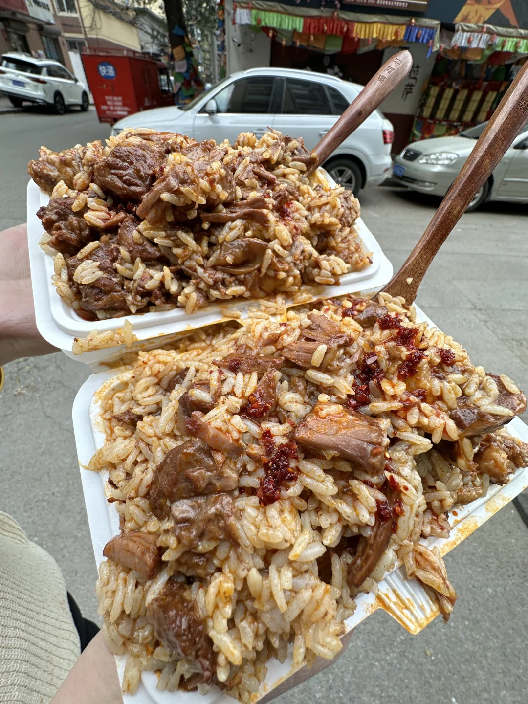 沈阳这个！！好吃亖快去！！！！！！！！