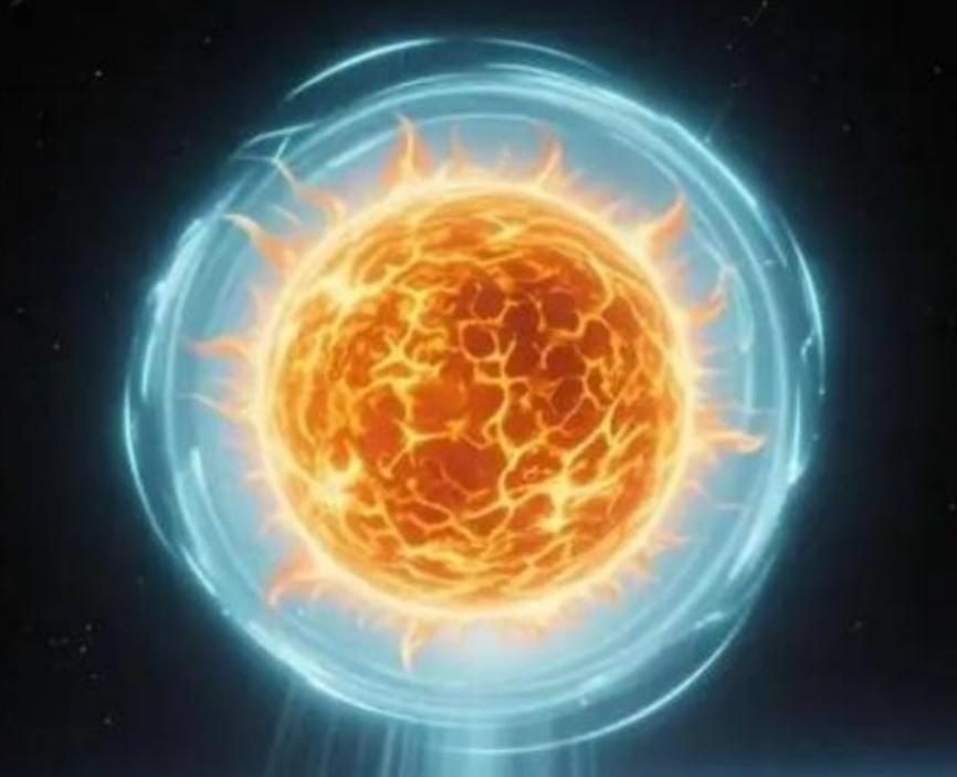 中国“人造太阳”一旦点亮，美国11艘航母舰队，将在24小时内，被激光武器“烧成废