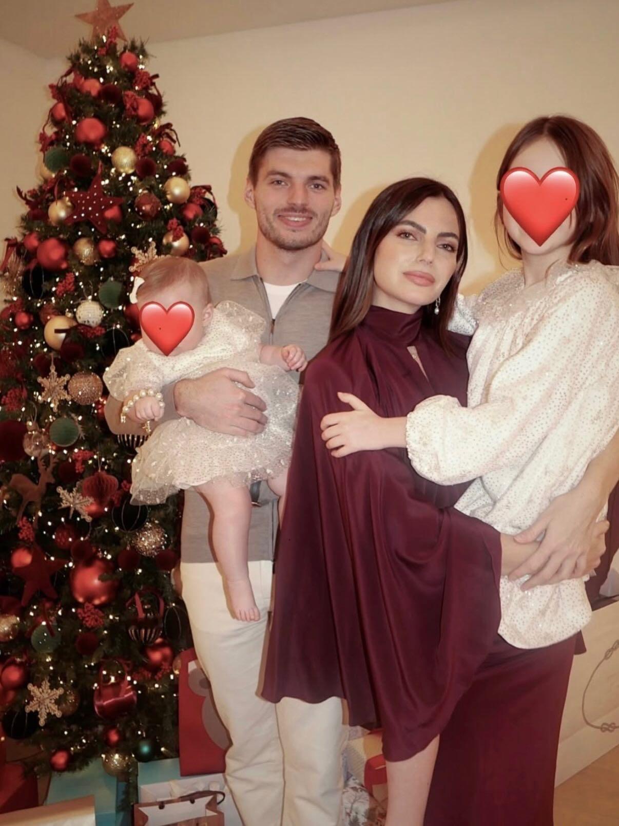 潘子的圣诞节F1