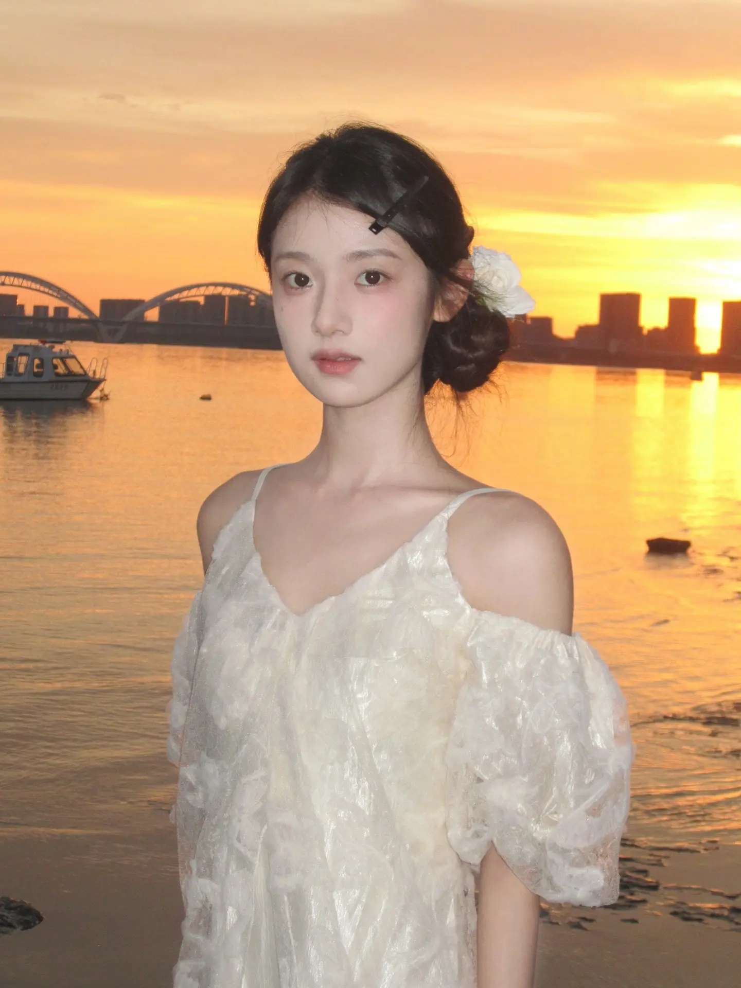 说的未来到底多久才来。