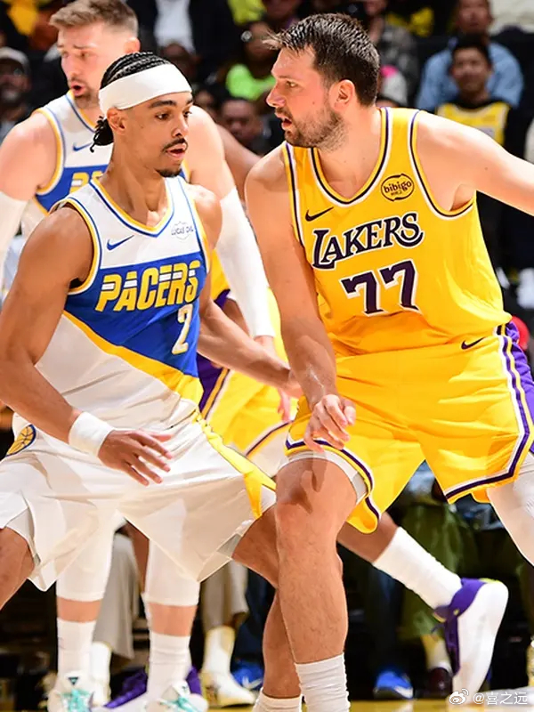 东契奇44+9西亚卡姆26分 湖人送步行者八连败北京时间3月7日，NBA常规赛再