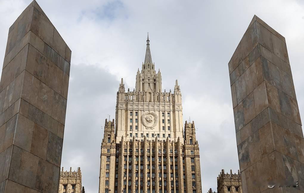 俄外交部紧急提醒俄公民避免赴摩尔多瓦，歧视与不当对待频发
 
俄罗斯外交部发布强