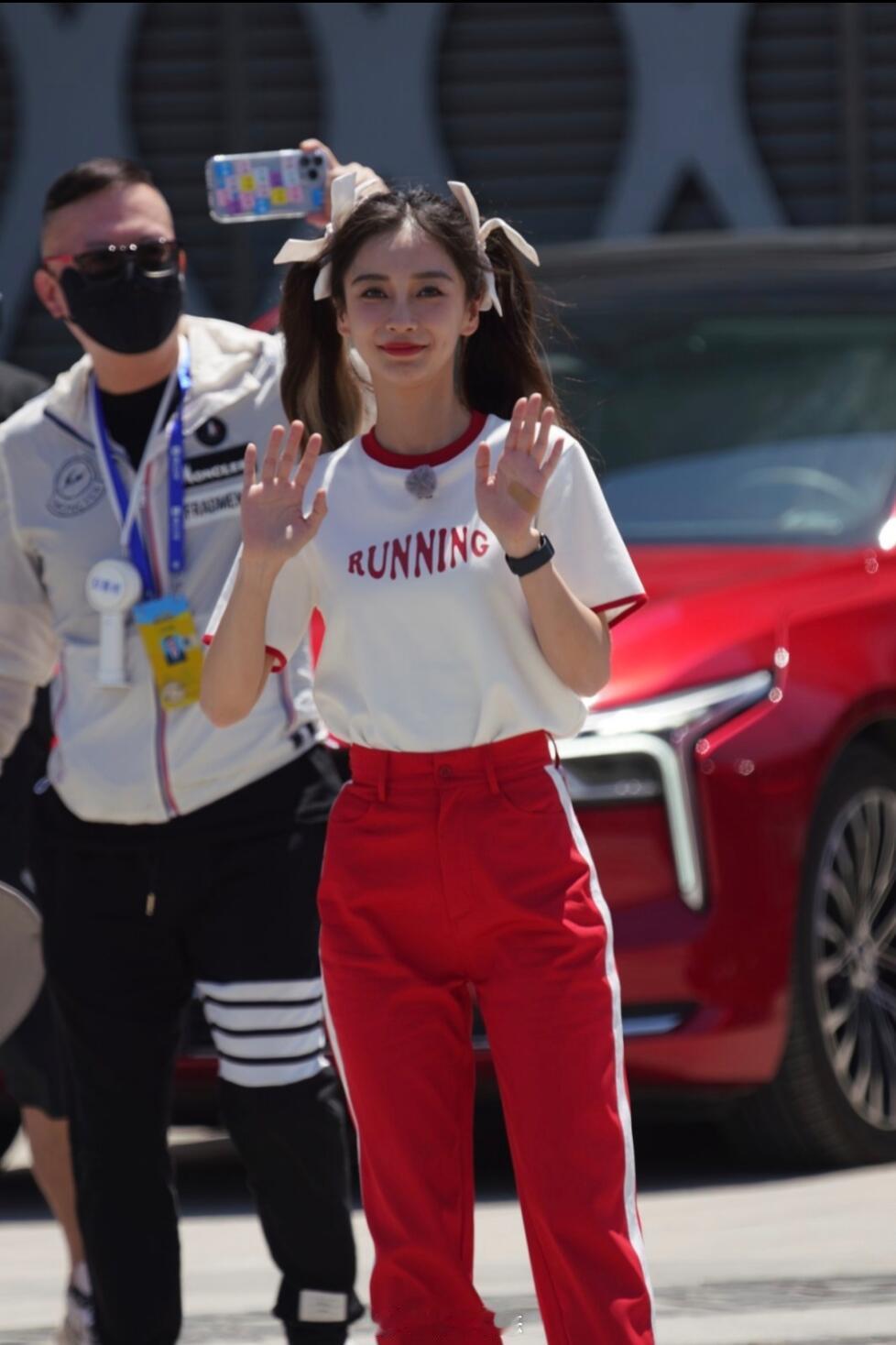 baby这原相机颜值绝了 