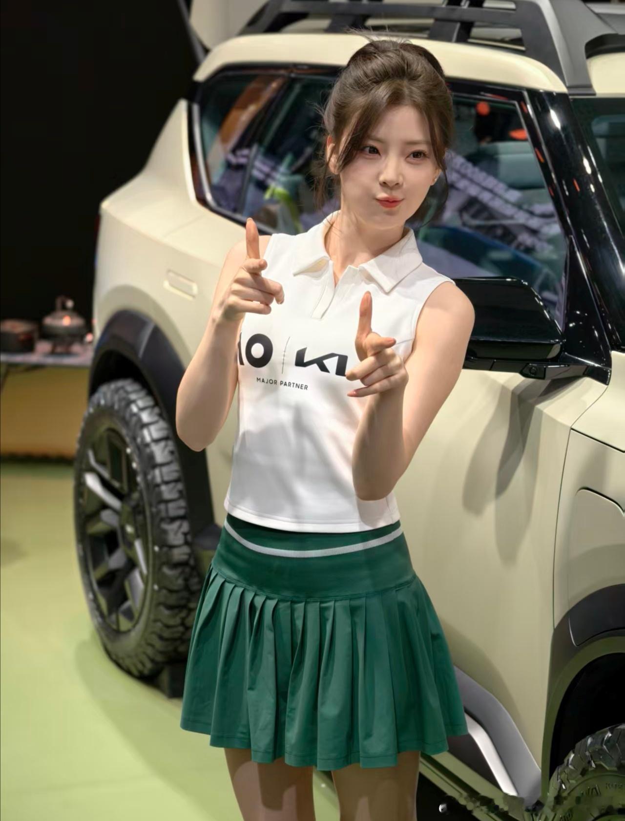 长沙车展开始，参展车型：小米su7,智己LS9,上汽奥迪E5 sportback