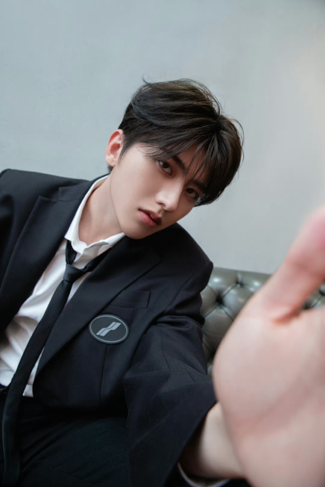 晚上好 ｡◕‿◕｡ 
