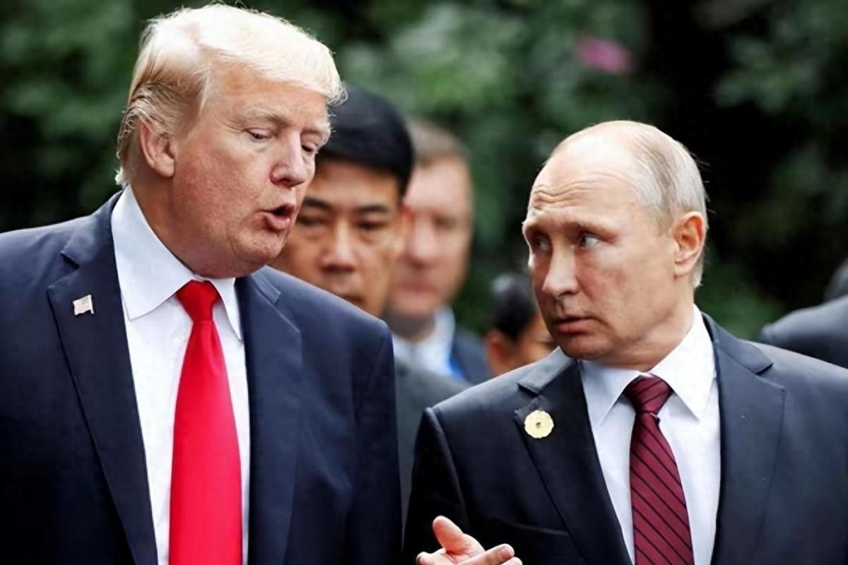 特朗普盯上格陵兰岛，北约内讧爆发，接下来会发生什么？
美国突然要控制格陵兰岛，特