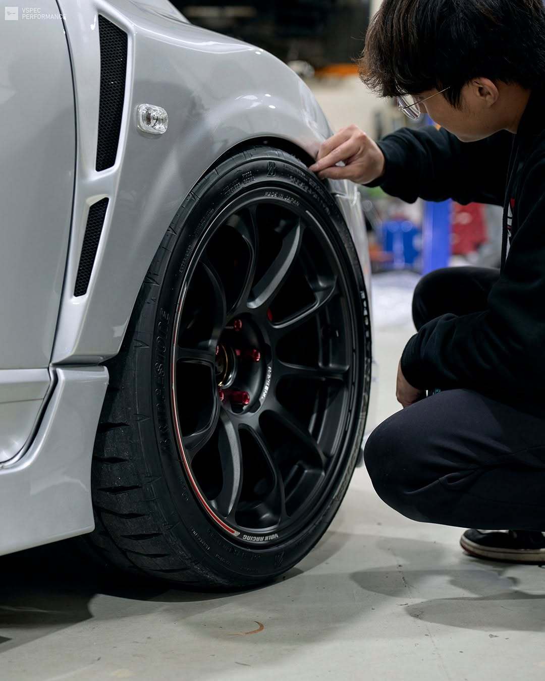 sscs图集本田思域TypeRFD2VTEC
