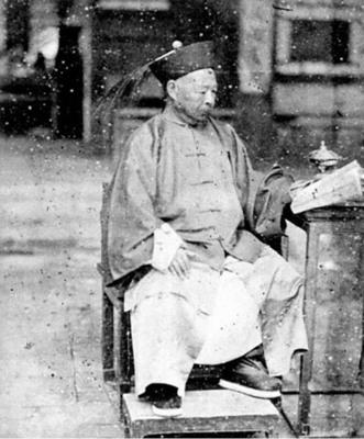左宗棠曾经这样评价日本——知小礼而无大义，拘小节而无大德，重末节而轻廉耻，畏威而