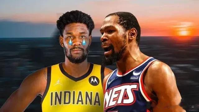 名记再爆猛料，天选之子再成非卖品

太阳作为一支豪门球队，在引援杜兰特之后，球队