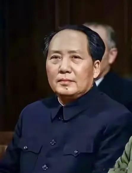 缅怀毛主席领袖风采毛主席为什么能革命成功？ 缅怀革命领袖