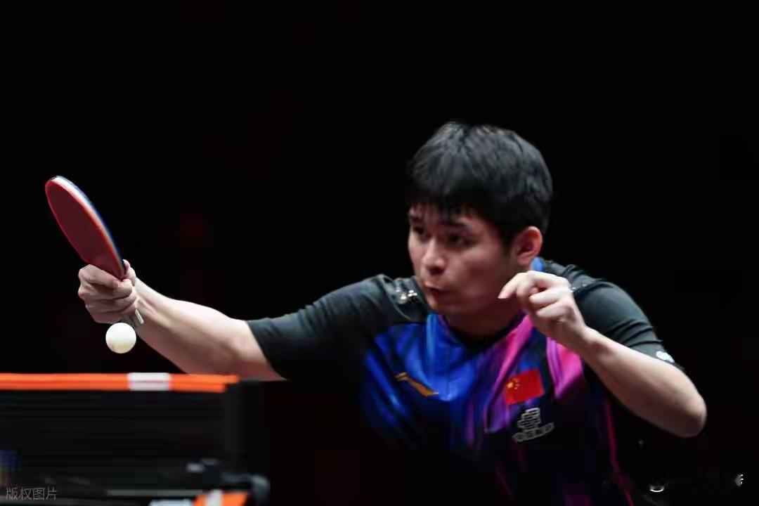 林诗栋3:4失利，在对阵日本张本智和的比赛中，应该说暴露了林诗栋的缺点和问题，纵