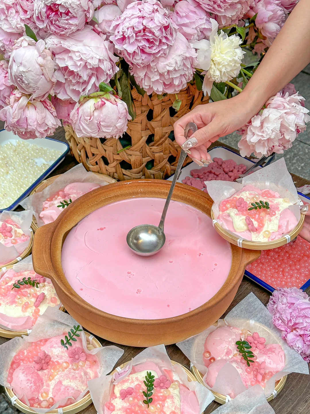 不是苏州！是在长沙！！真的太有氛围了🥹…